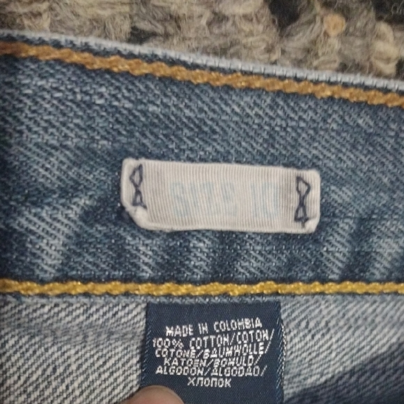 Polo by Ralph Lauren Light Blue Relaxed Kids Jeans - Picture 3 of 13